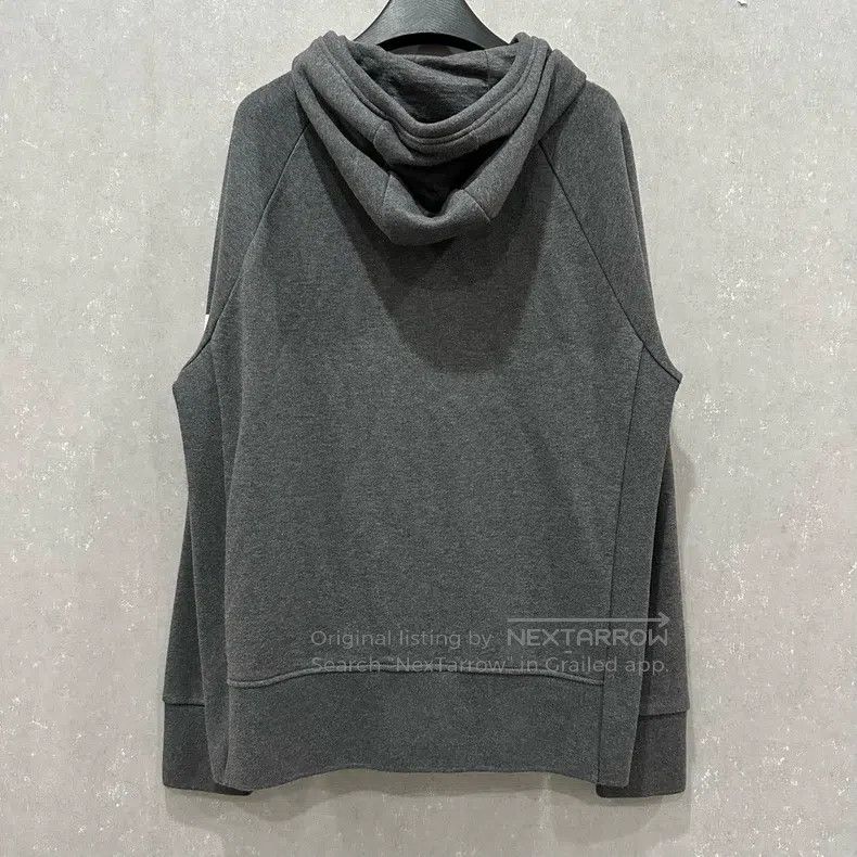 Thom Browne Thom Browne Raglan sweater Size US XXL / EU 58 / 5 - 2 Thumbnail