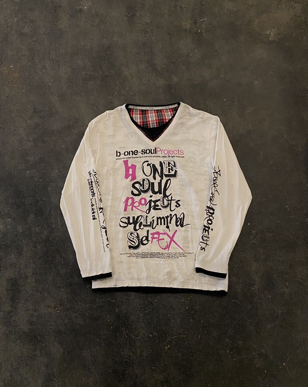 If Six Was Nine × Le Grande Bleu (L.G.B.) Ifsixwasnine