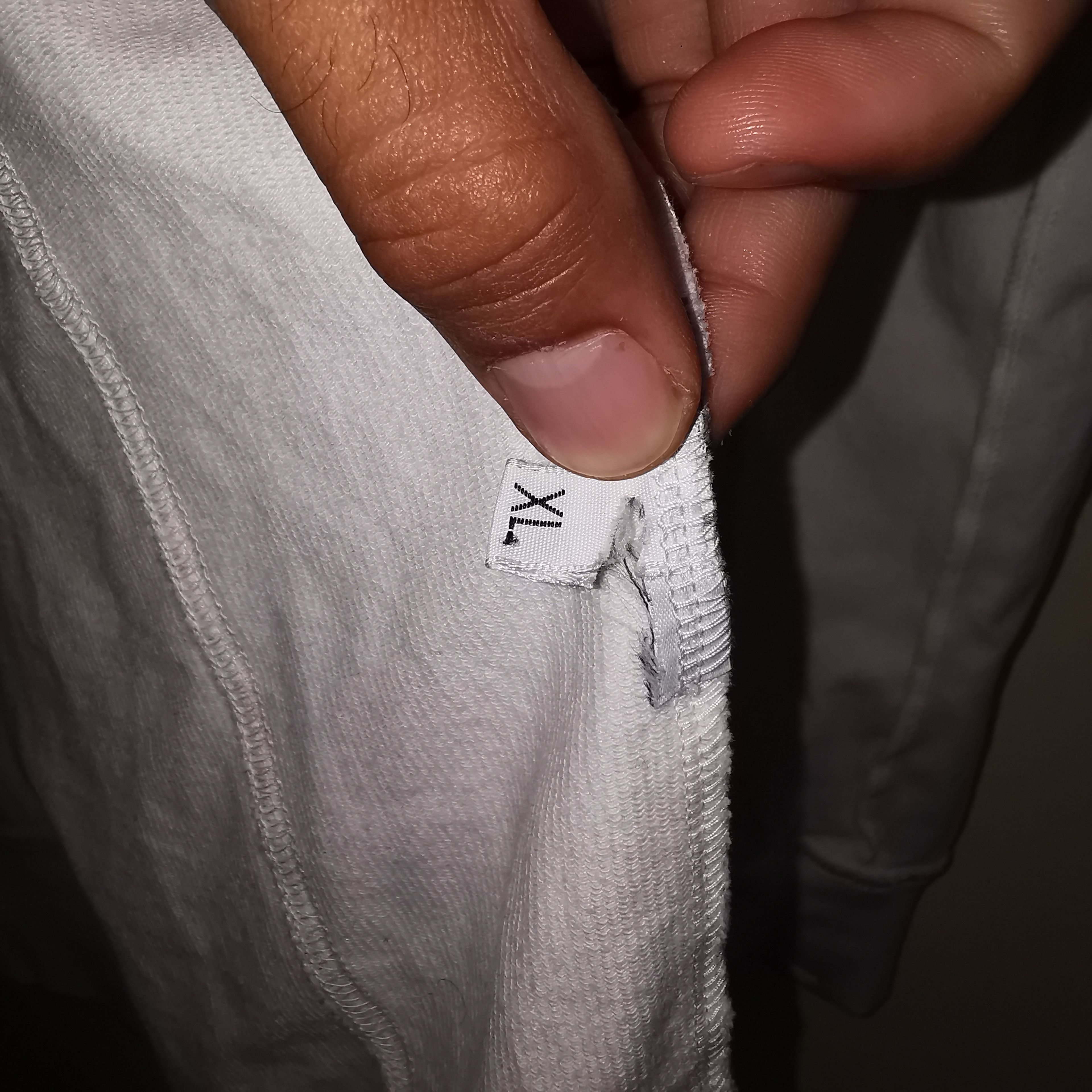 Stone Island Sweet stone island size : XL Size US XL / EU 56 / 4 - 17 Thumbnail