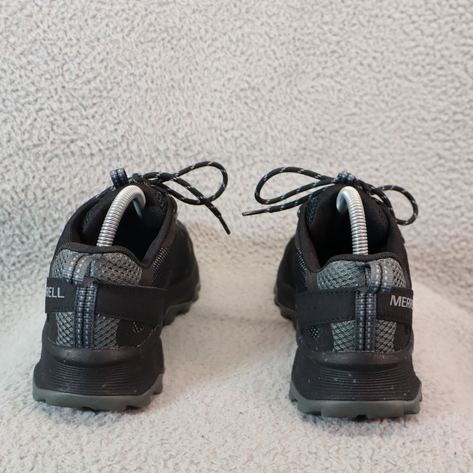 Merrell Merrell Speed Strike 2 GORE-TEX black size 7 hiking gorpcore Size ONE SIZE - 6 Thumbnail