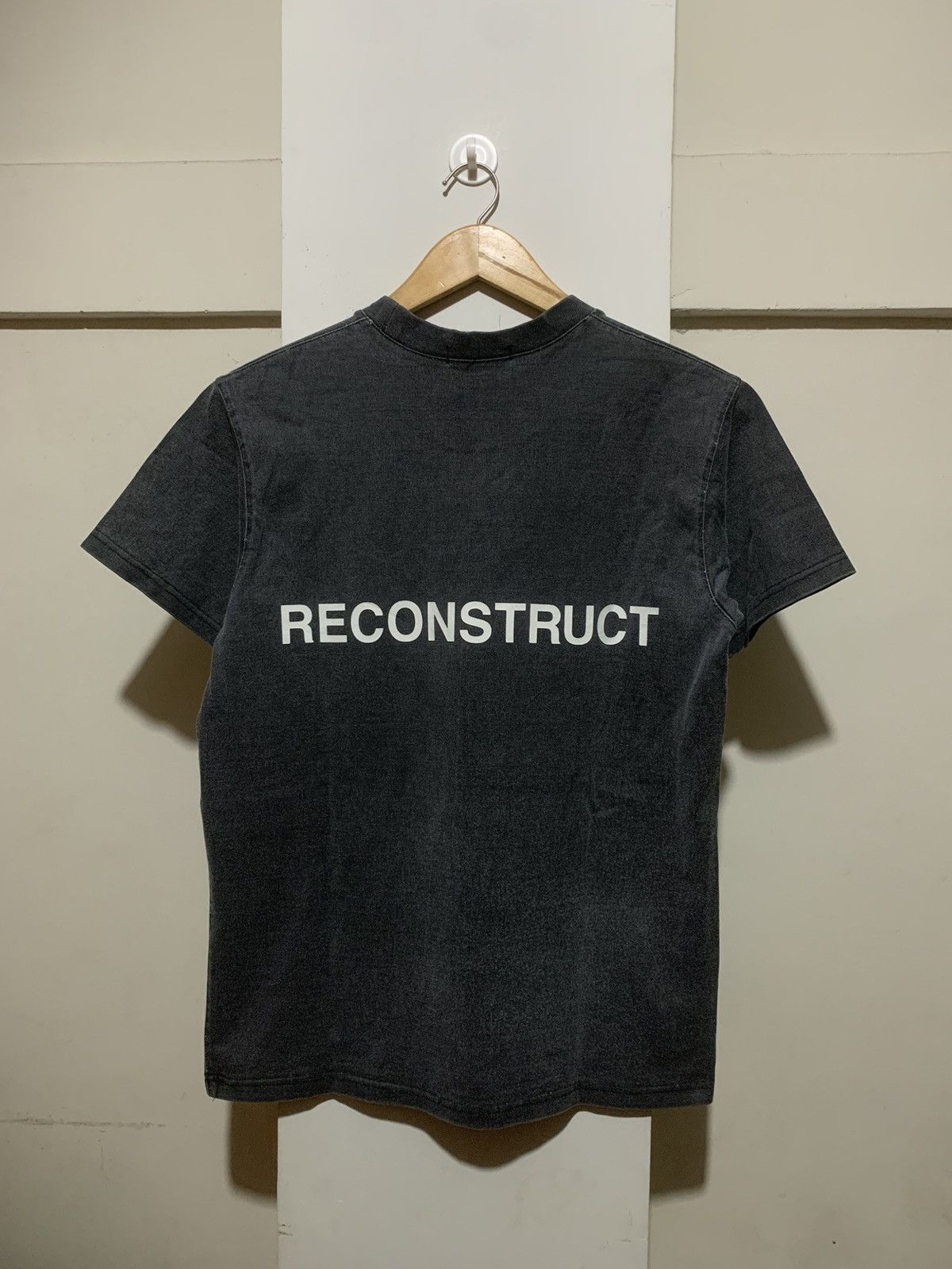 RIPVANWINKLE RIP VAN WINKLE Tee Designer Very Rare Japan Size US M / EU 48-50 / 2 - 11 Thumbnail