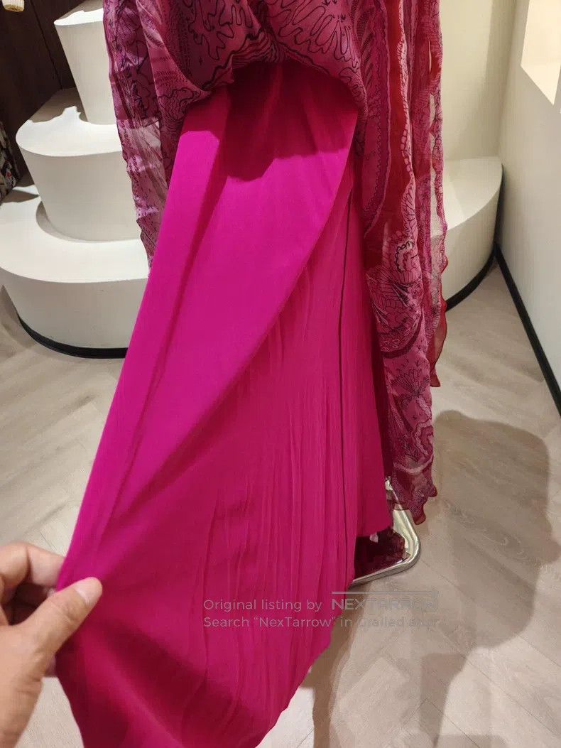 Valentino Valentino Dress dress Size S / US 4 / IT 40 - 8 Thumbnail