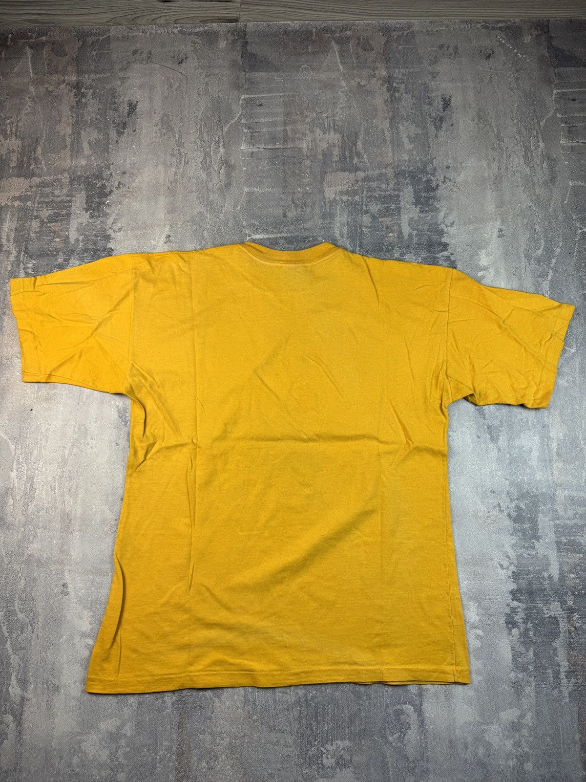 Vintage Jamaica Regga Boyz Football T-shirt 90s Size US XL / EU 56 / 4 - 8 Thumbnail