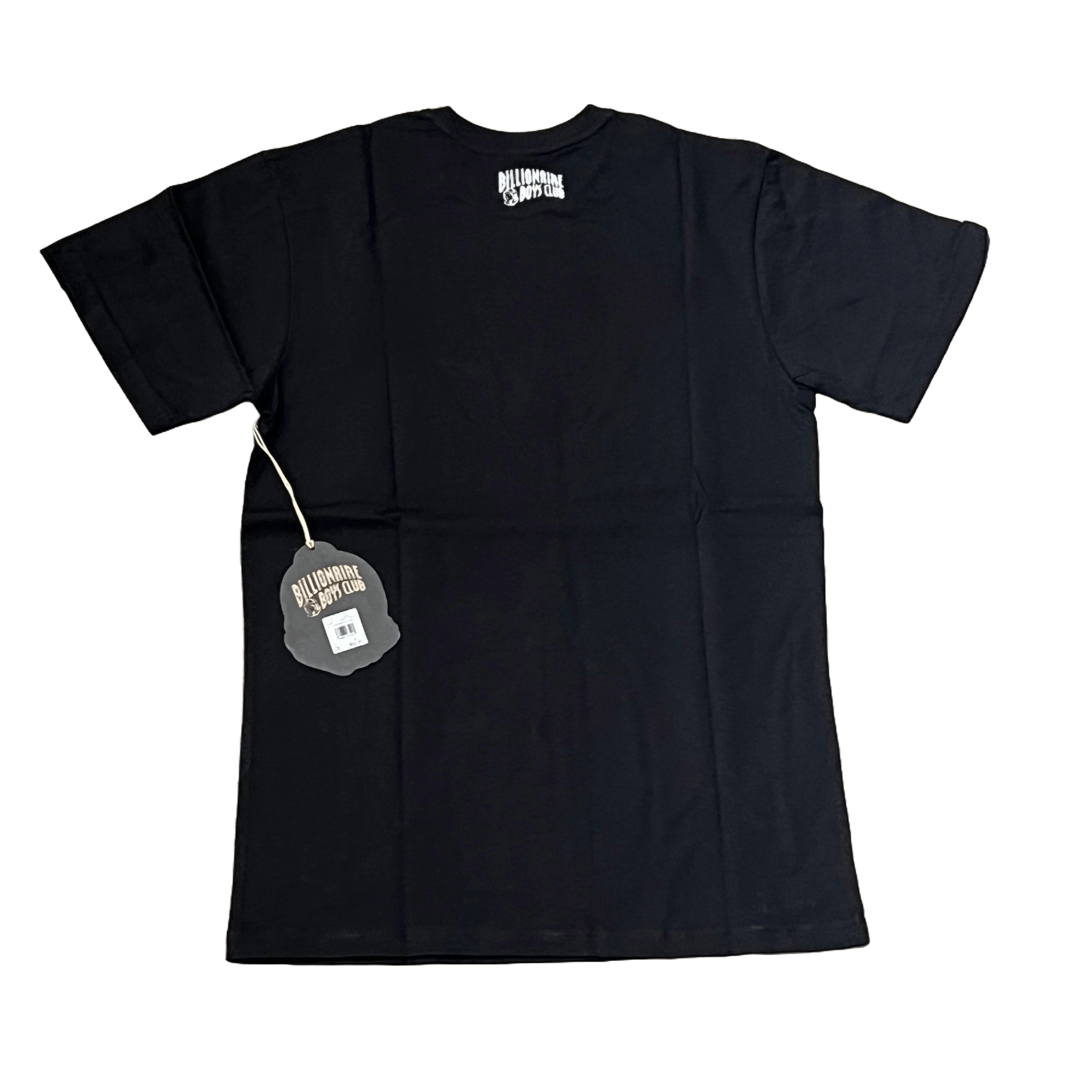 Billionaire Boys Club BILLIONAIRE BOYS CLUB HYPERSPACE SS TEE Size US S / EU 44-46 / 1 - 2 Thumbnail