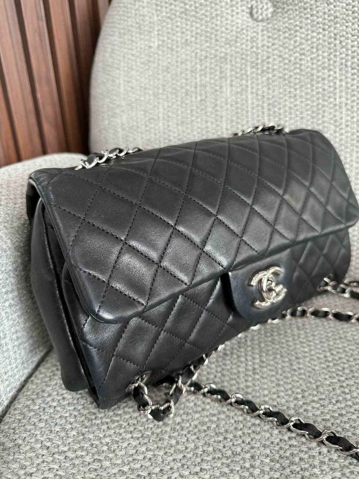 Chanel Chanel Limited Edition Flap bag Size ONE SIZE - 3 Thumbnail