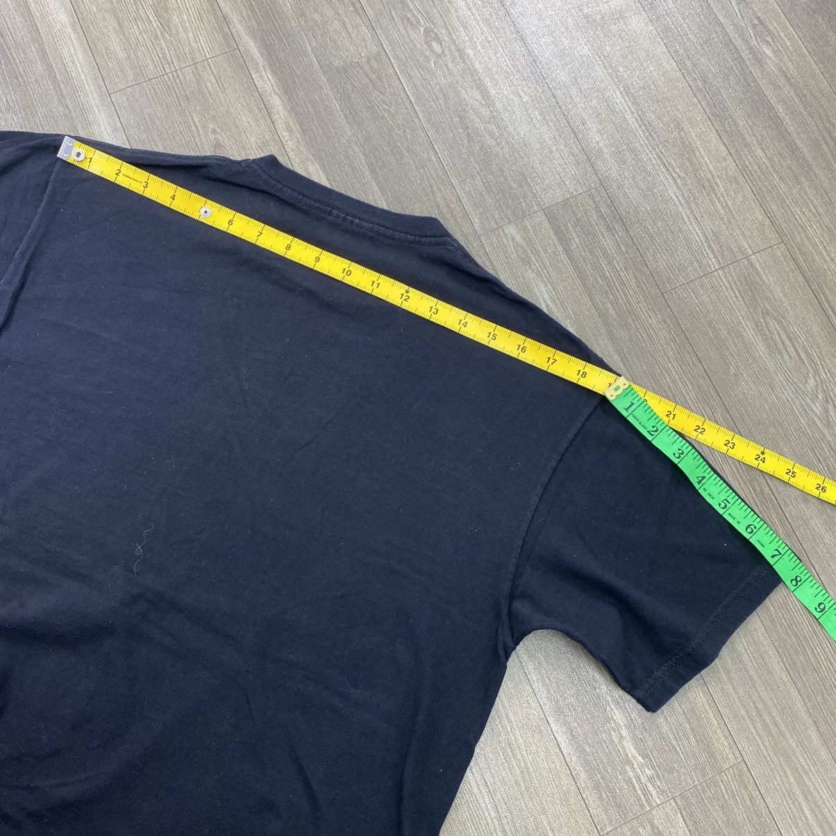 Supreme SS12 Supreme x Pam Grier "Foxy Brown" Black Tee Size US M / EU 48-50 / 2 - 9 Thumbnail