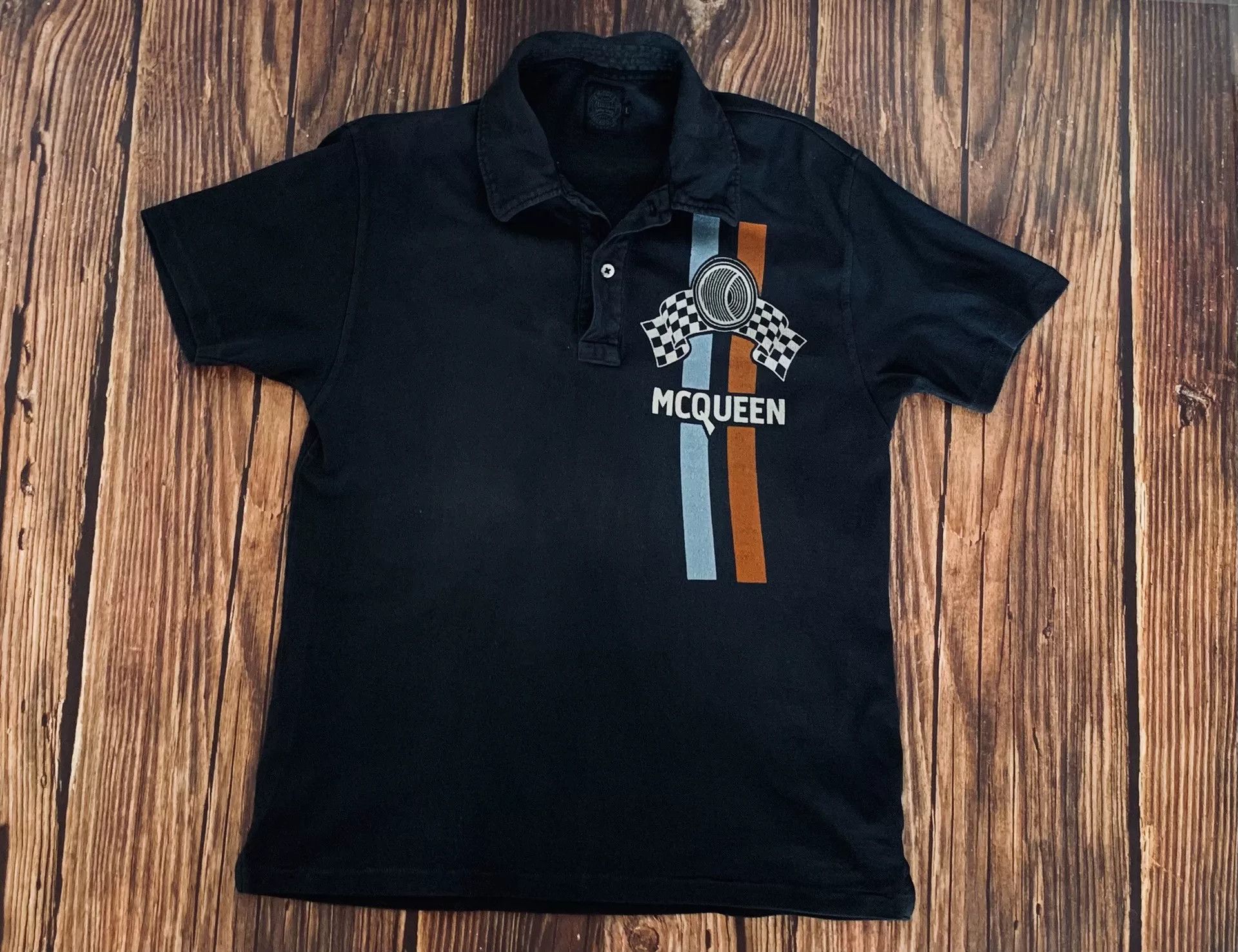 TOYS McCOY Toys McCoy 66 Highway Short Sleeve Tee Size US M / EU 48-50 / 2 - 1 Thumbnail