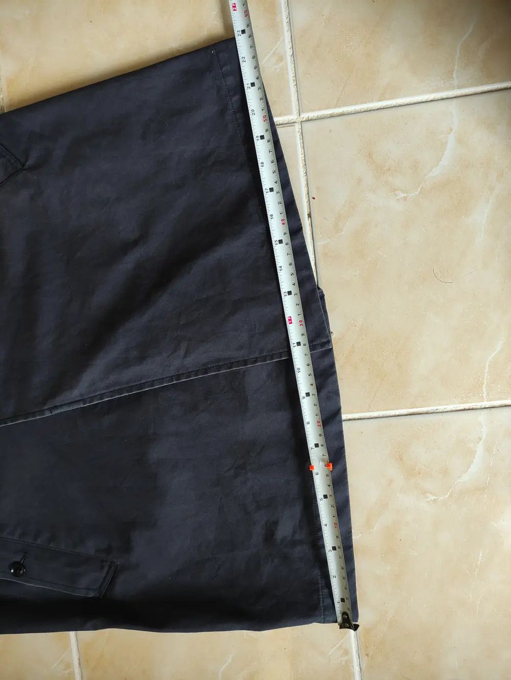 The North Face THE NORTH FACE GORETEX X NANAMICA LONG COAT PARKAS Size US S / EU 44-46 / 1 - 12 Thumbnail