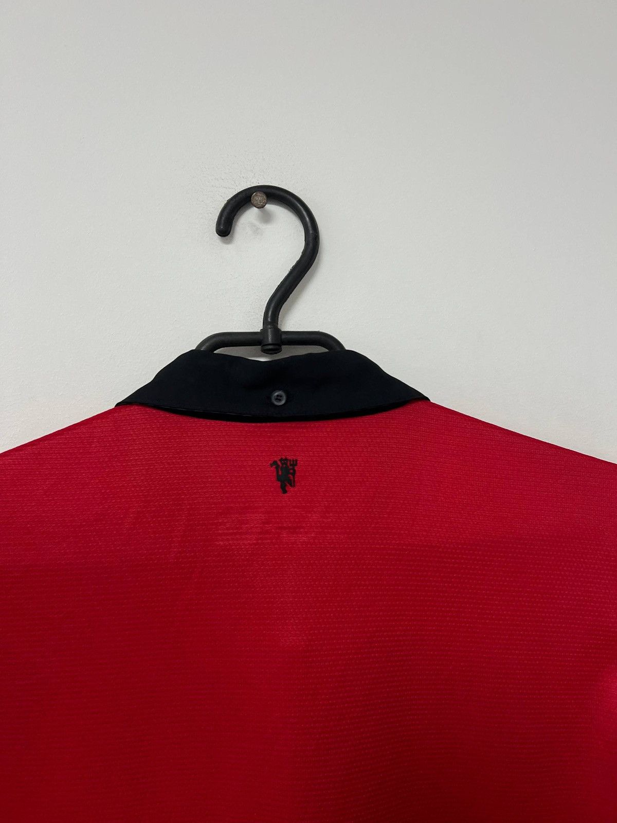 Nike Manchester United 2013-2014 Womens Football Shirt Nike XL Size XL / US 12-14 / IT 48-50 - 15 Thumbnail