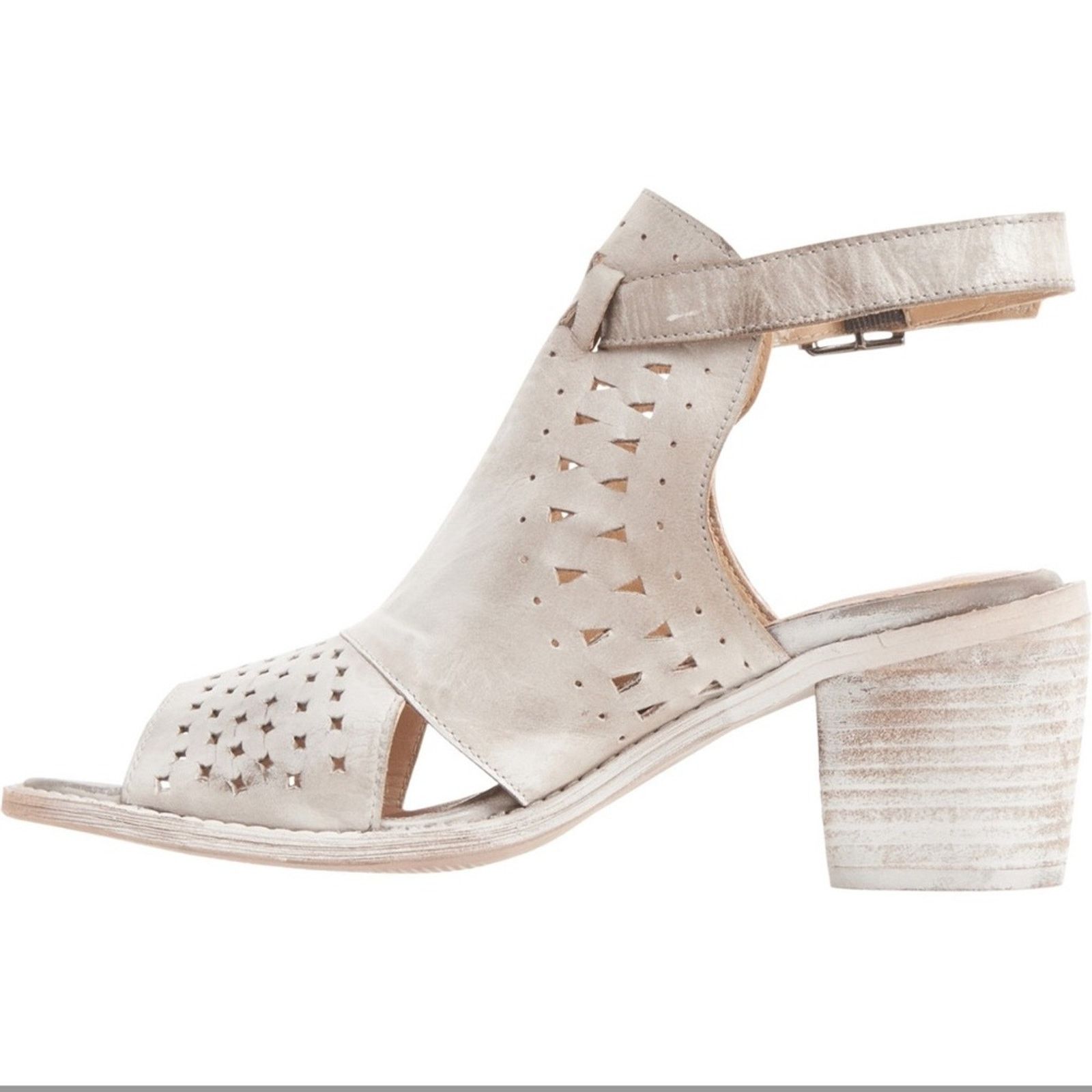 Bed Stu 🎉LAST PIECE 🎉 ROAN BY BED STU Christine P Sandals - Nubuck Size US 8 / IT 38 - 5 Thumbnail