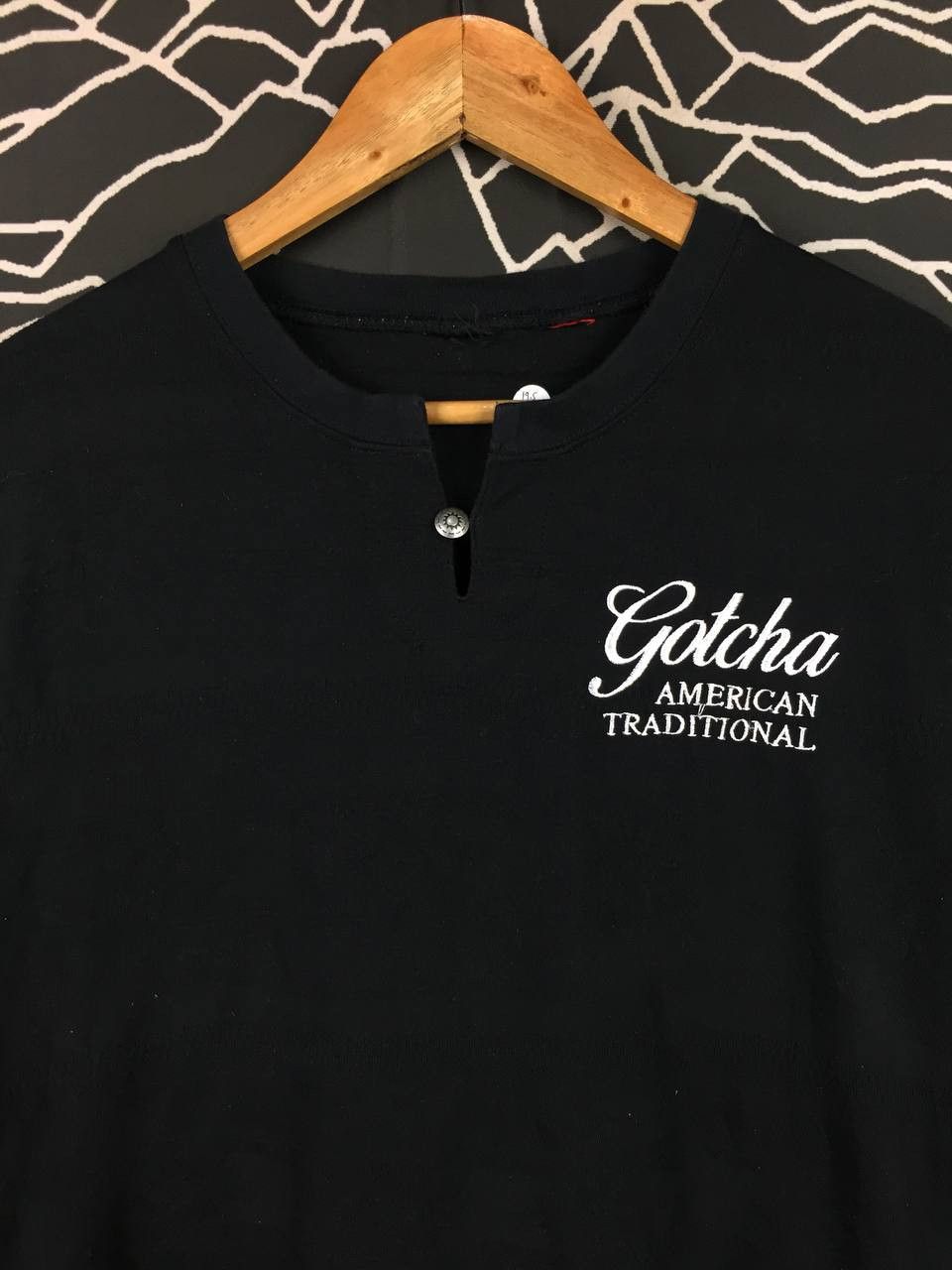 Gotcha Gotcha Native Soul Remember Your Roots Surf Tee Size US M / EU 48-50 / 2 - 7 Thumbnail