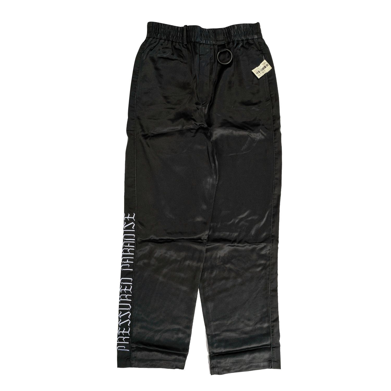 image of Ne Sense Mich Track Trouser - L in Onyx, Men's (Size 34)