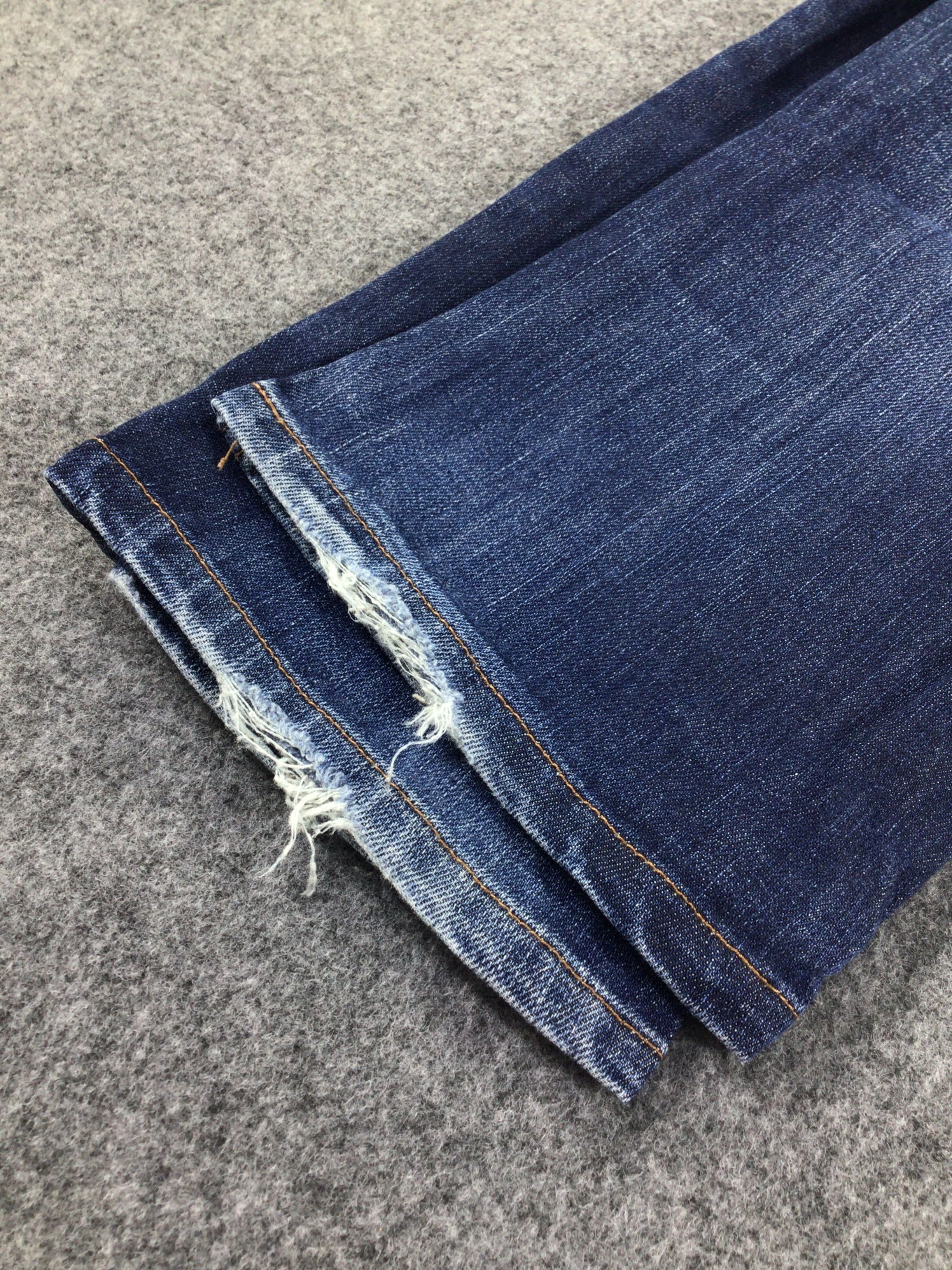 Levi's × Vintage Levis Jeans-JM082 Size US 32 / EU 48 - 6 Thumbnail