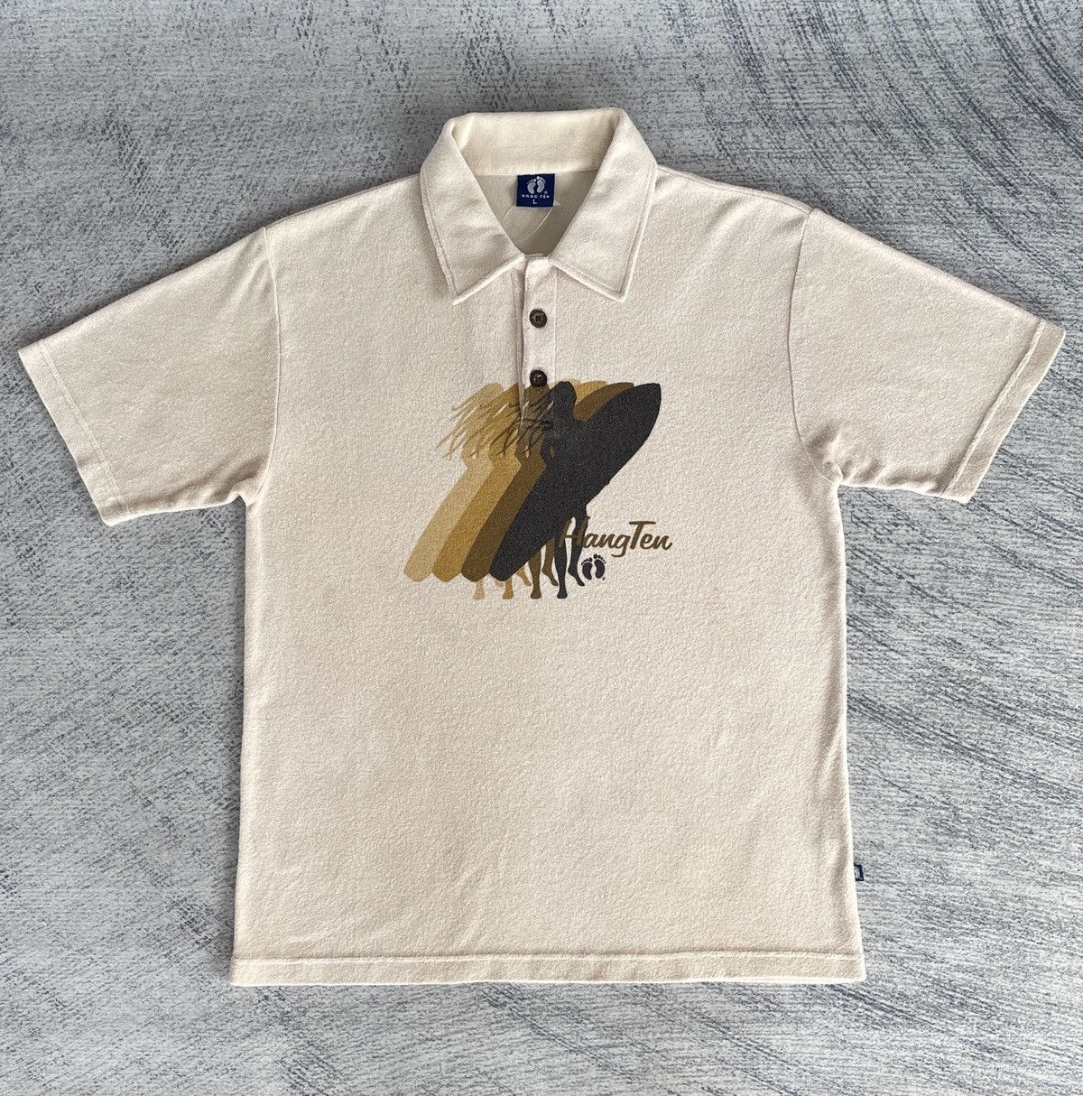 Hang Ten Hang Ten Size US L / EU 52-54 / 3 - 5 Thumbnail