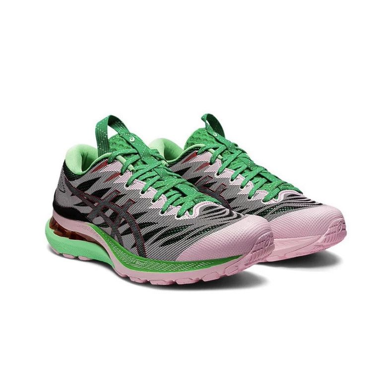 Kiko Kostadinov Kiko Kostadinov Size 37.5Gel-Kayano 28 Asics Green Pink男女Tr Size US 11 / EU 44 - 1 Thumbnail