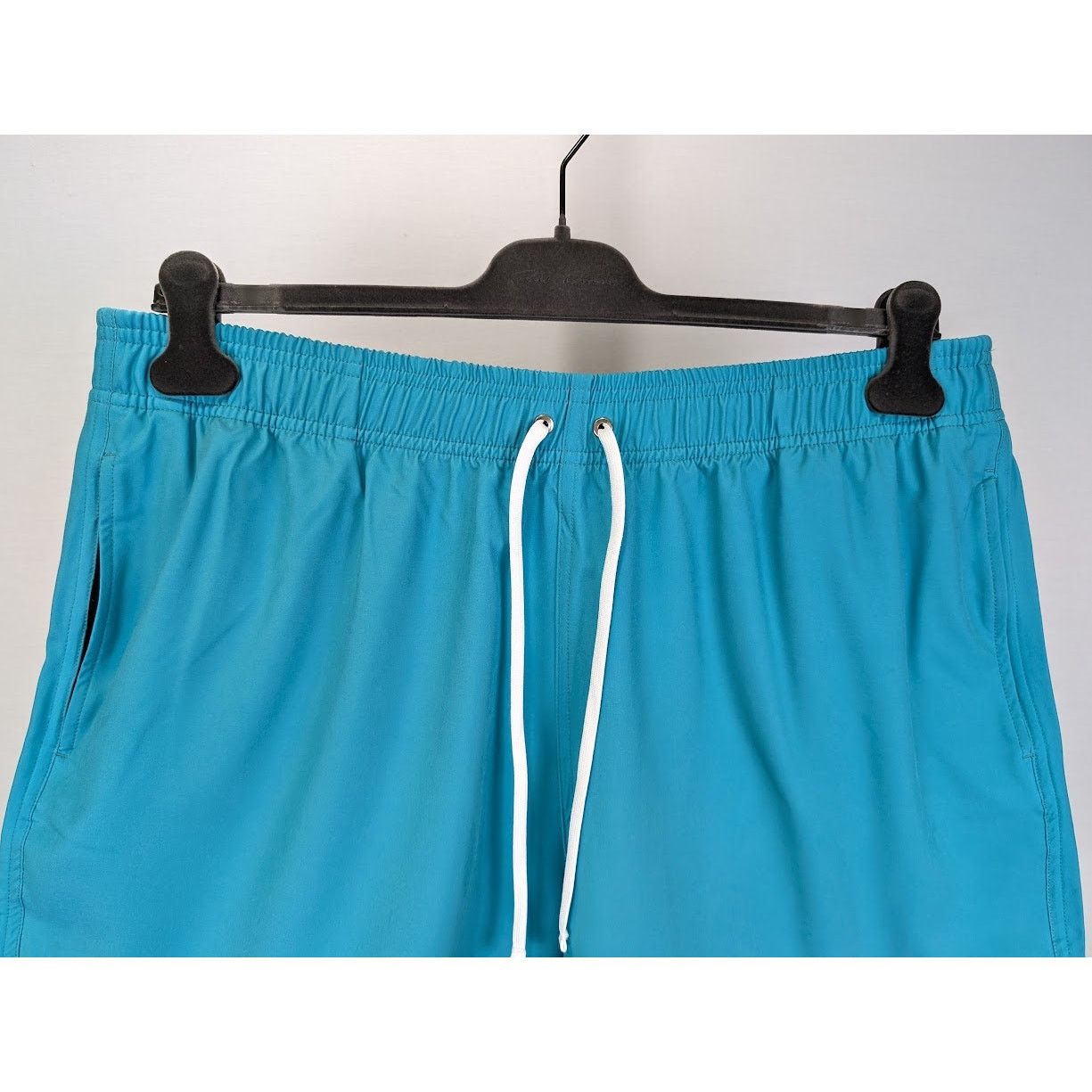 Amiri o1rshd1 Core Logo Swim Trunk Short in Columbia Size US 36 / EU 52 - 8 Thumbnail