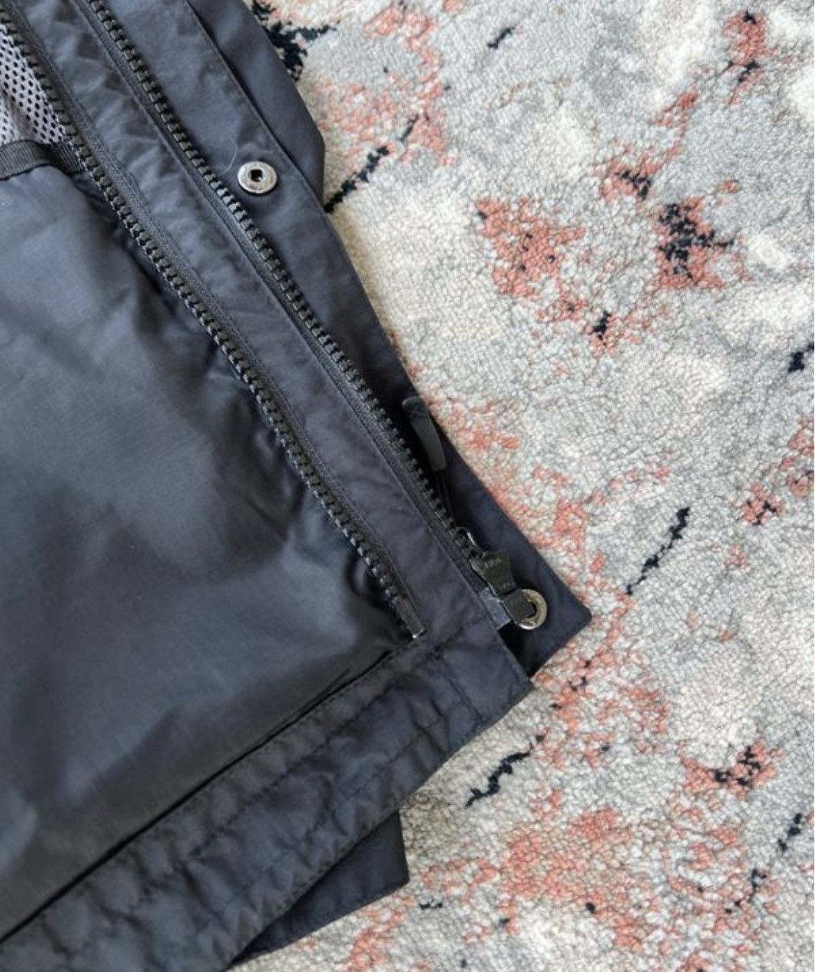 SALEWA Salewa Gore-Tex Jacket Size US XL / EU 56 / 4 - 2 Thumbnail