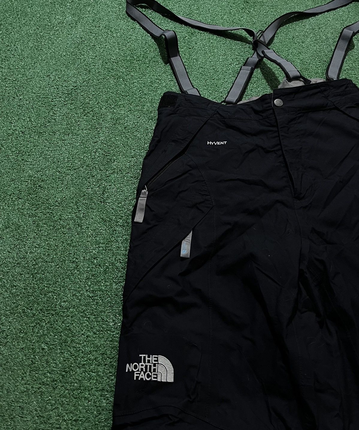 The North Face Ski Pants Snowboard Women