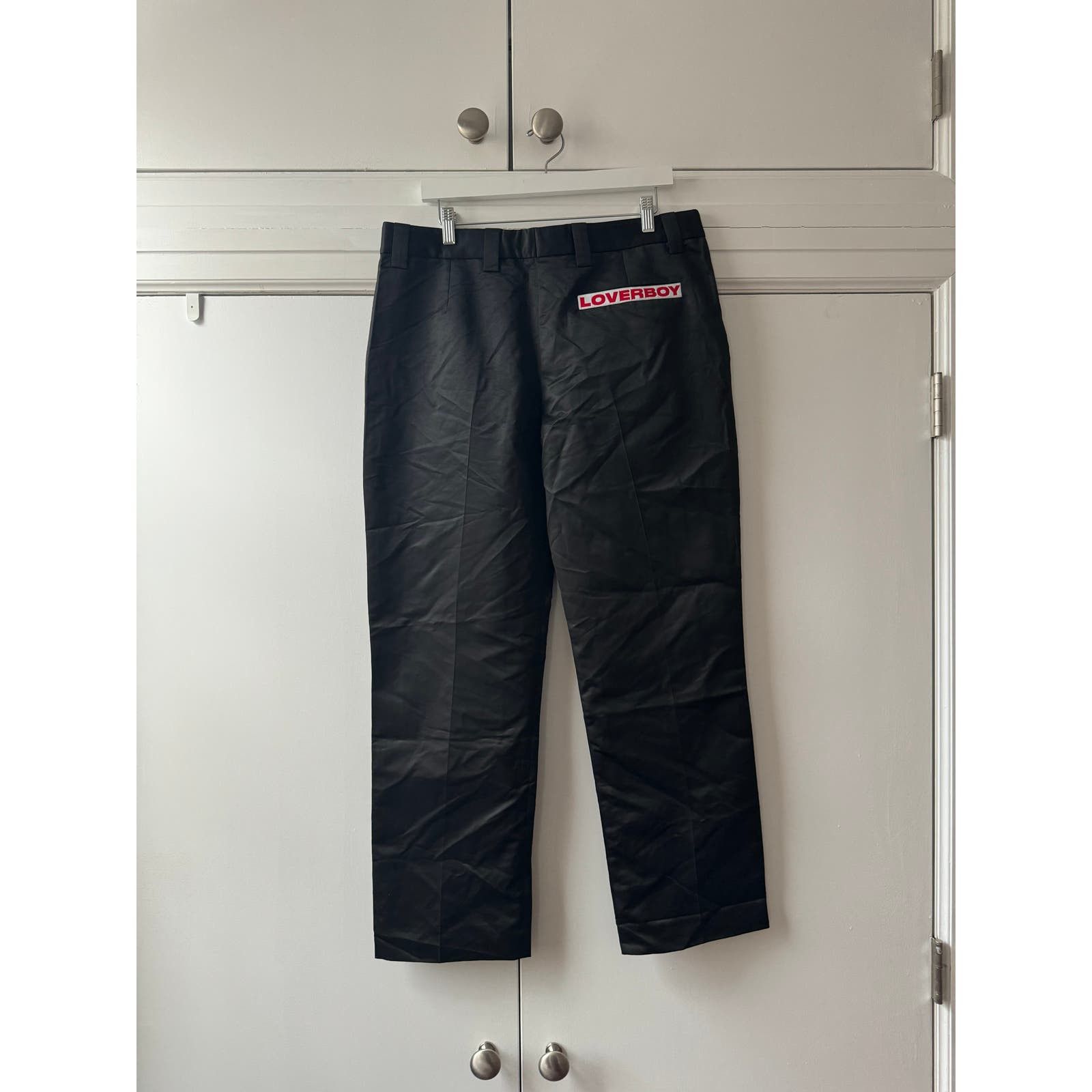 Charles Jeffrey LOVERBOY Loverboy Shreddies Pants Size US 34 / EU 50 - 5 Thumbnail