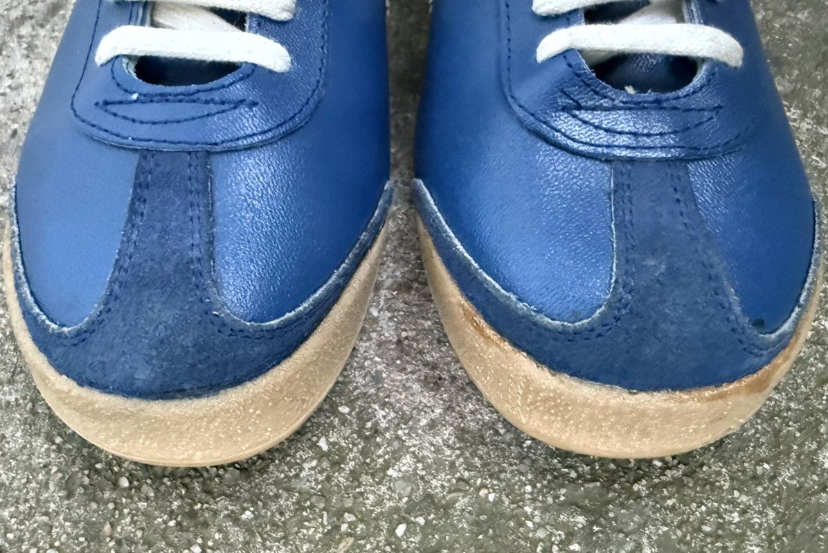 Vintage 1970's For/Puma (Made in Yugoslavia) SUPER RARE Size US 10 / EU 43 - 8 Thumbnail