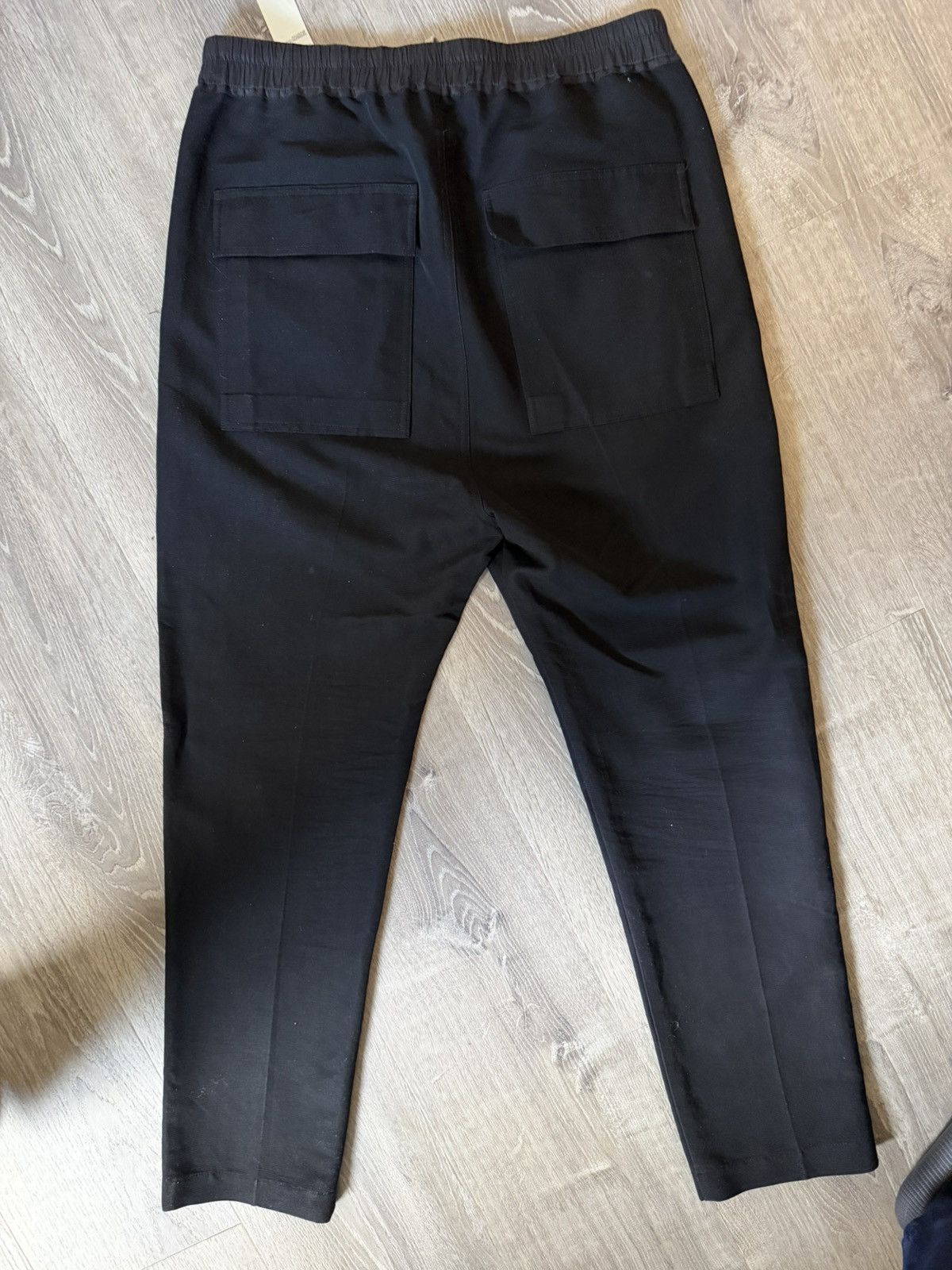 Rick Owens Rick Owens s/s 18 Size US 42 / EU 58 - 3 Thumbnail