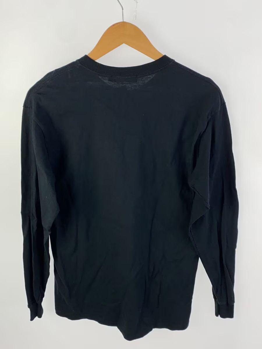 Undercover Arabic Apple Logo Long Sleeve Tee Size US M / EU 48-50 / 2 - 2 Thumbnail