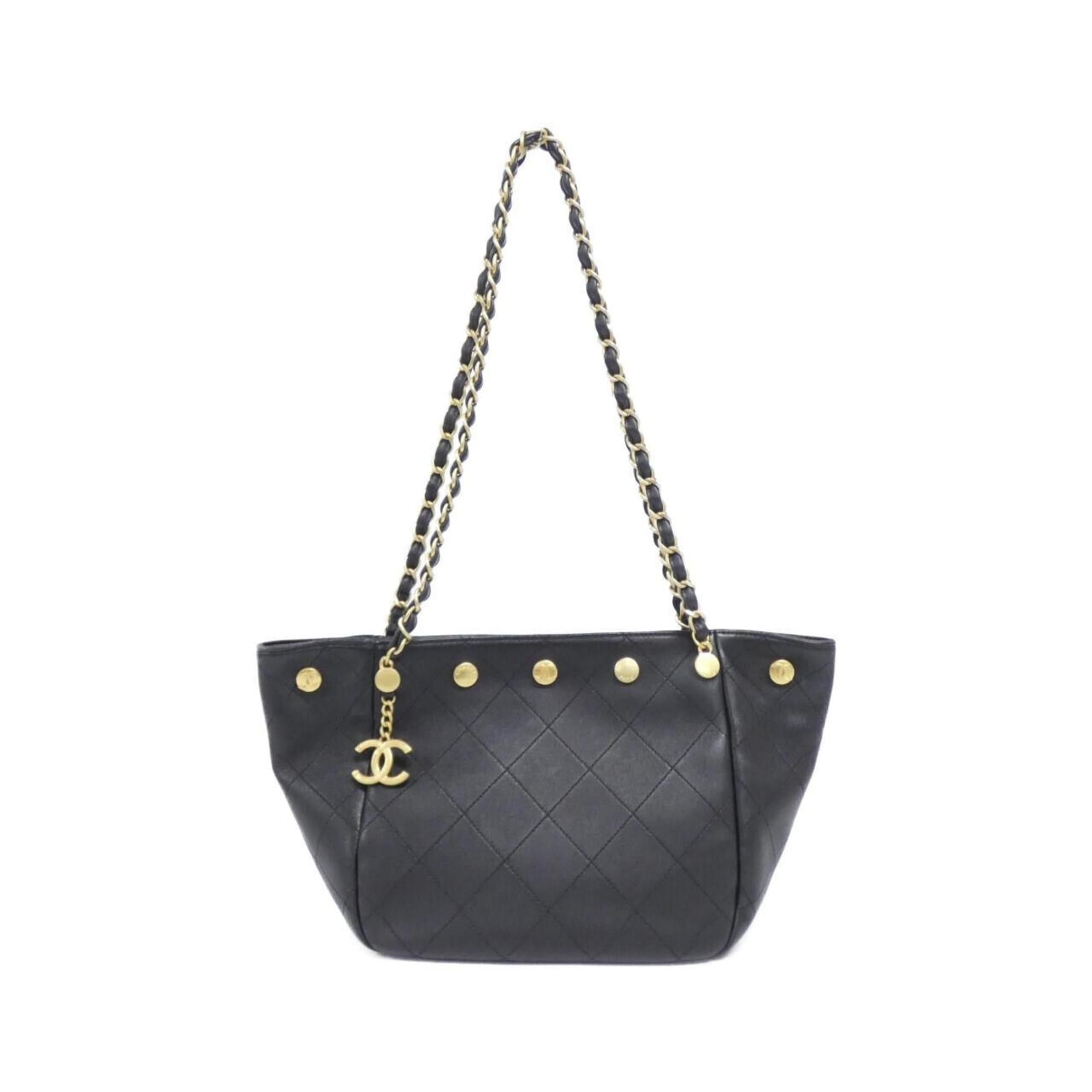 Chanel AS5418 Shoulder Bag