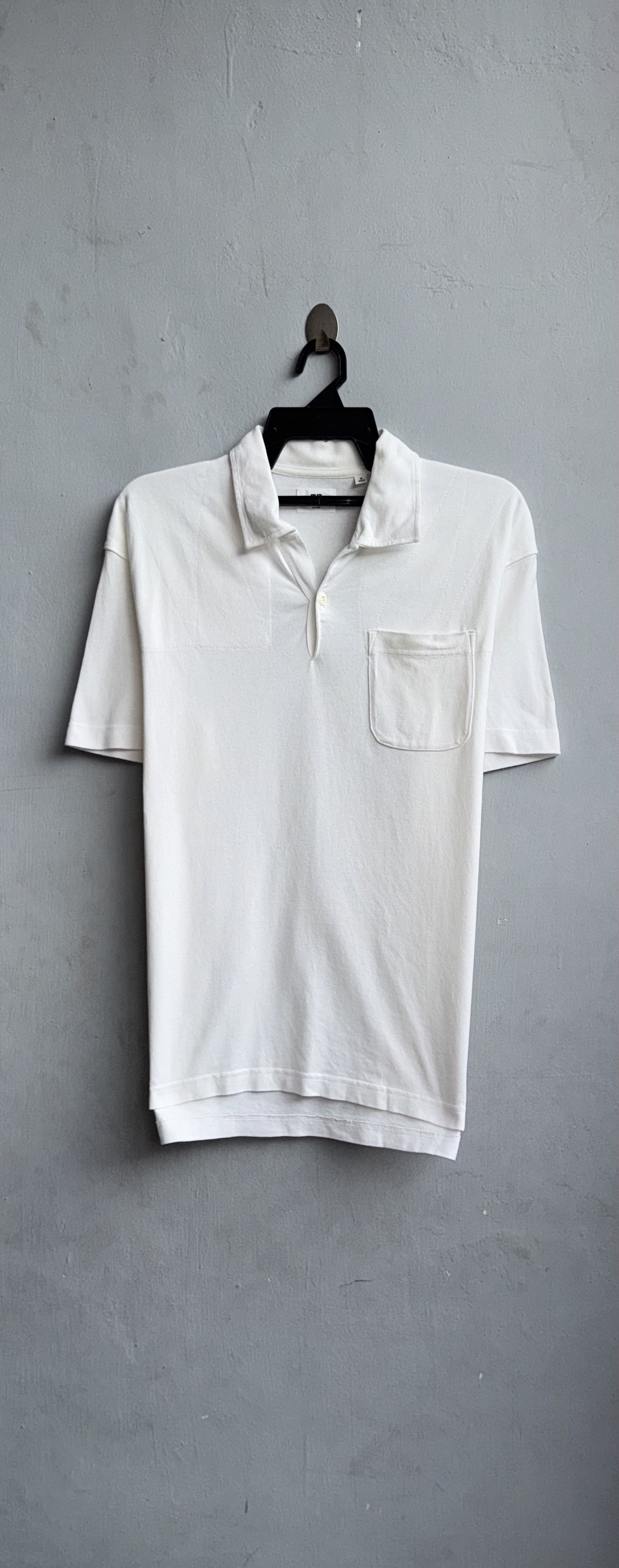 2025新入荷 Engineered Uniqlo Garments Grailed | Polo トップス