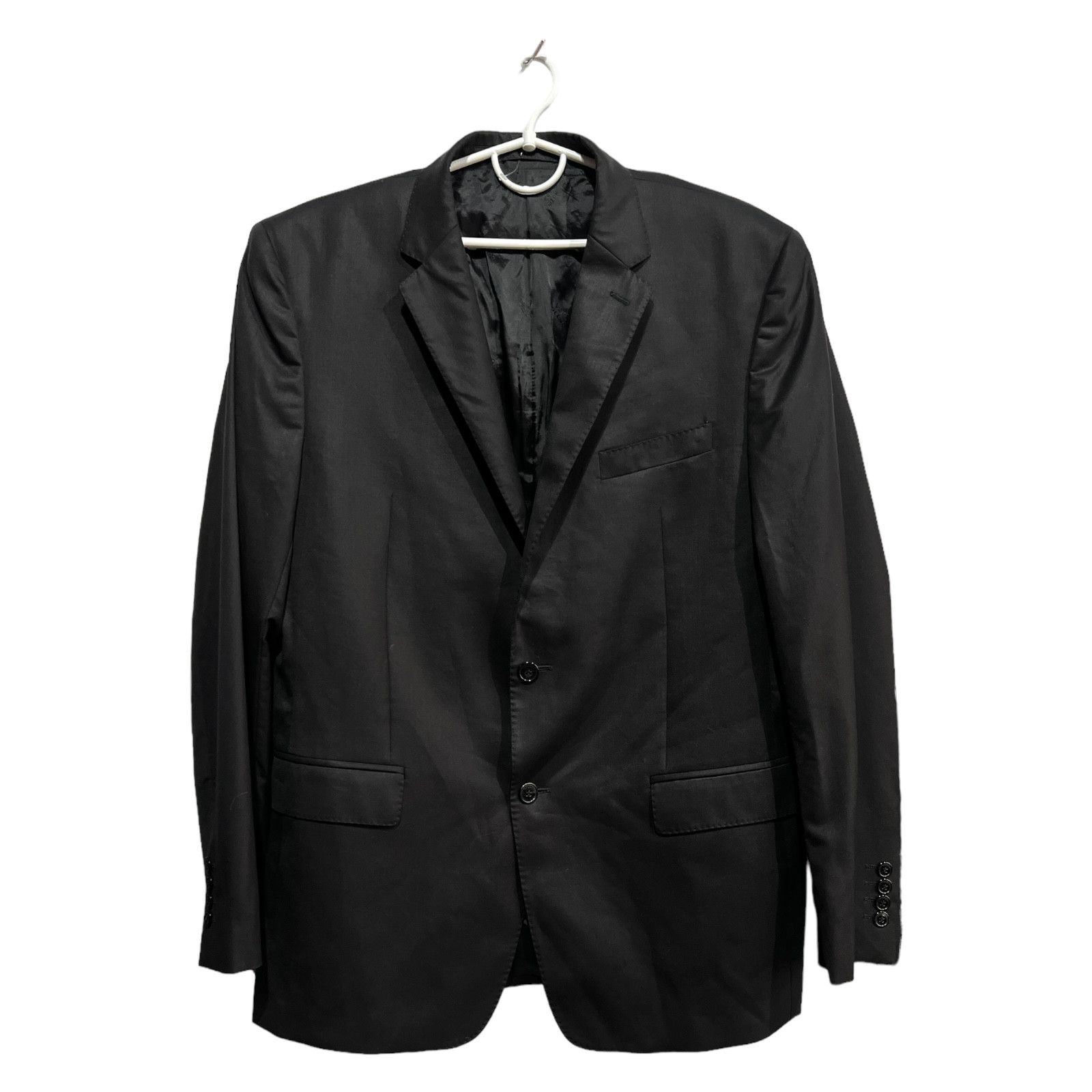 Versace VERSACE Collection Suit Blazer Jacket Coat Size 54 Size 54R - 1 Thumbnail