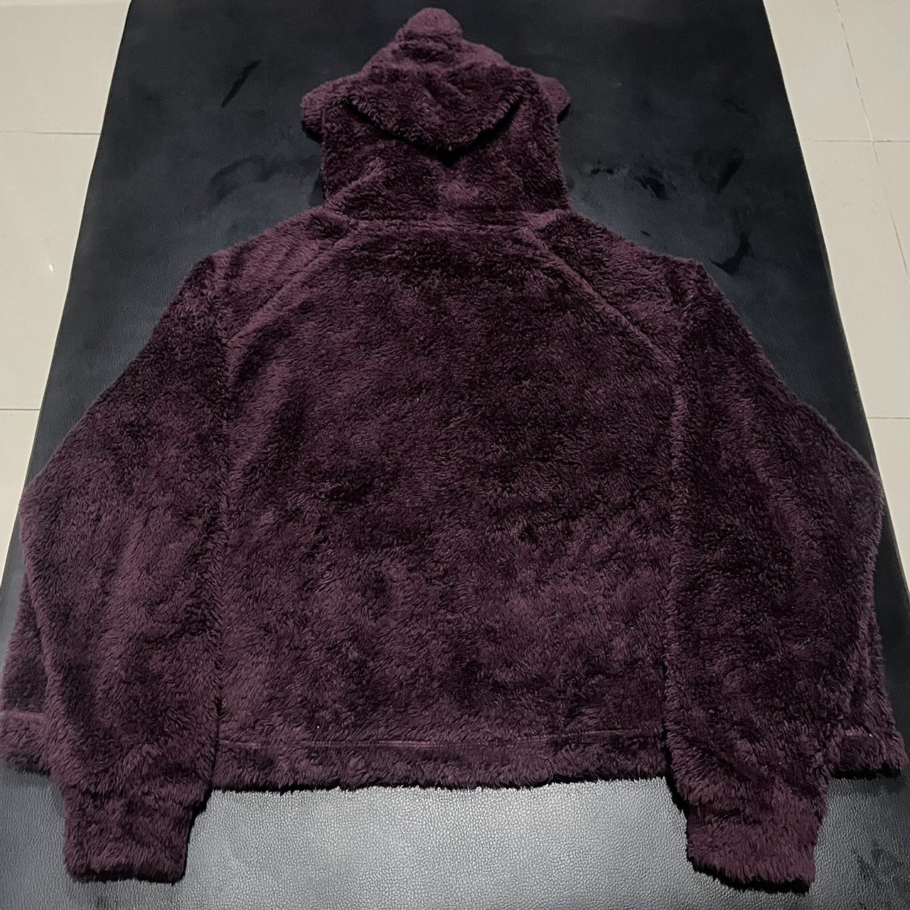 Undercover Undercover GU Monster Horned Cropped Hoodie With Ear Size US M / EU 48-50 / 2 - 2 Thumbnail