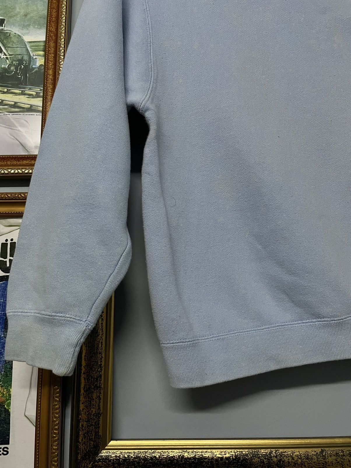 Issey Miyake Og Designer 80s Issey Miyake Logo Care Relaxed Cropped Size US M / EU 48-50 / 2 - 8 Thumbnail
