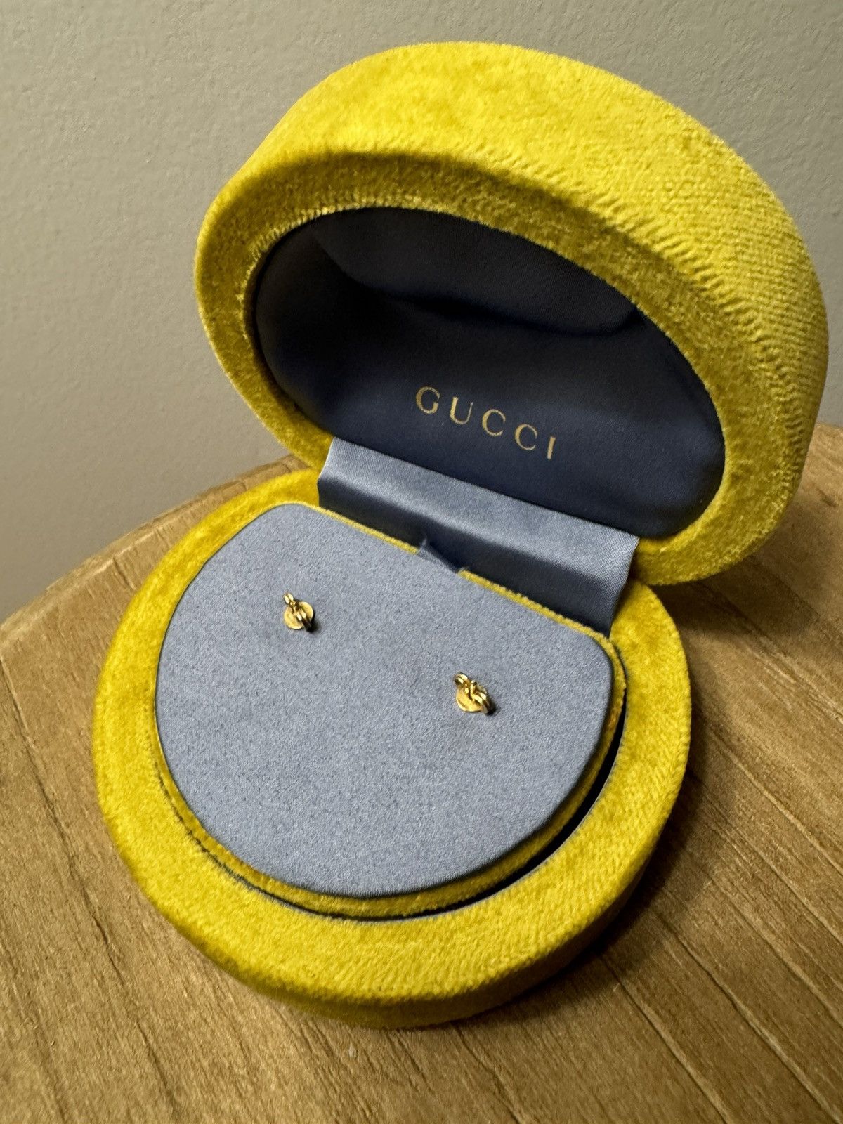 Gucci Gucci Earings Size ONE SIZE - 2 Thumbnail