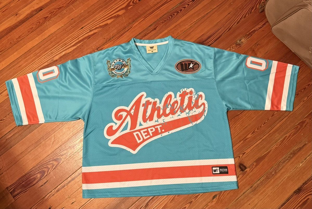 Other Watson Brand Hockey Jersey Size US M / EU 48-50 / 2 - 1 Thumbnail