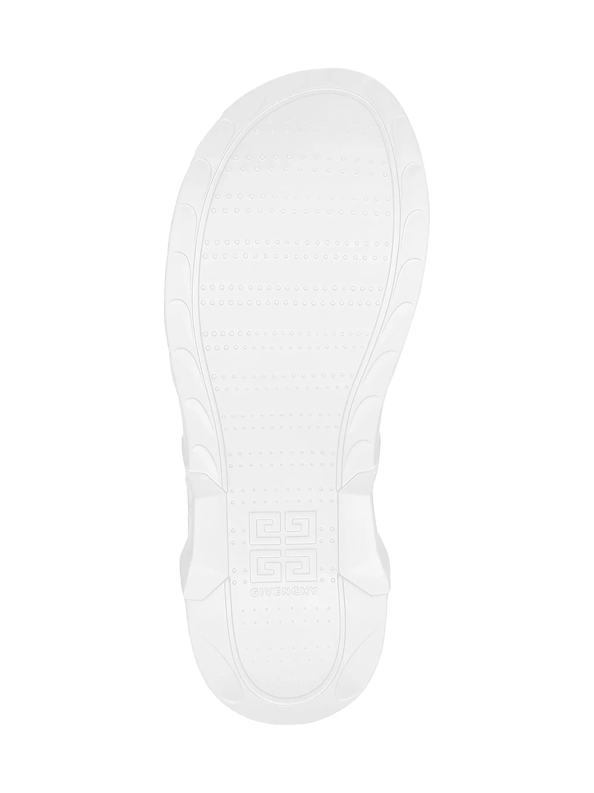 Givenchy o1lv12m0825 Sandals in White Size US 7 / EU 40 - 6 Thumbnail