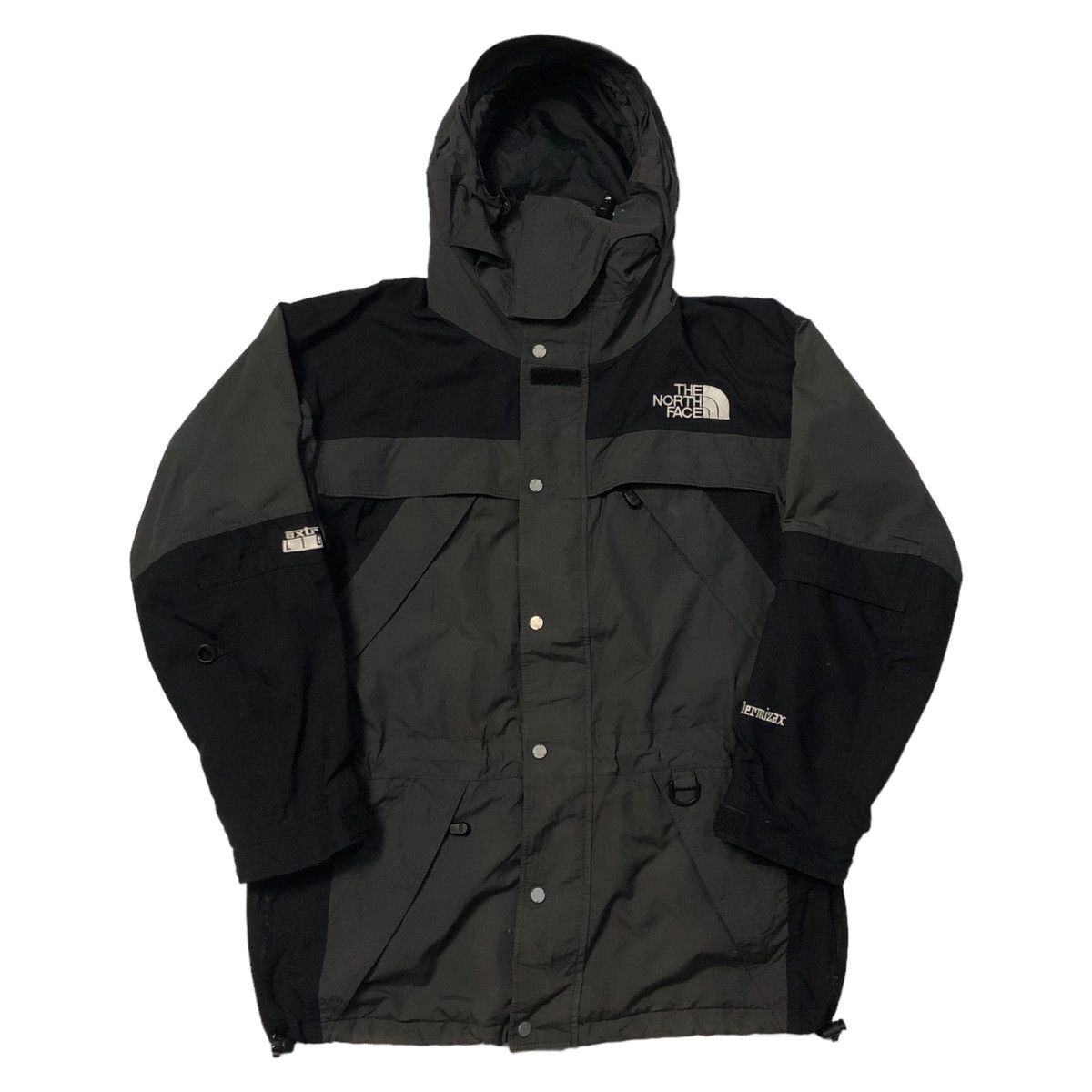 The North Face The North Face Dermizax Series Extreme Light Outdoor Jacket Size US L / EU 52-54 / 3 - 3 Thumbnail
