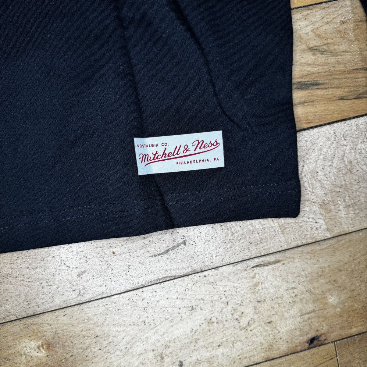 Mitchell & Ness Mitchell & Ness Pittsburgh Penguins Vintage Logo L-Sleeve Size US S / EU 44-46 / 1 - 4 Thumbnail