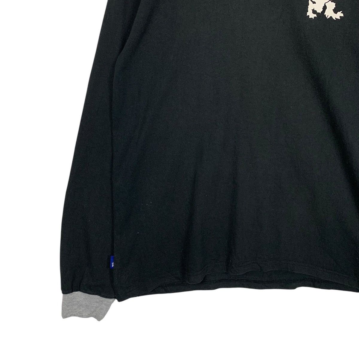 R.Newbold R.NEWBOLD Paul Smith Long Sleeve T Shirt #2621-C118 Size US L / EU 52-54 / 3 - 3 Thumbnail
