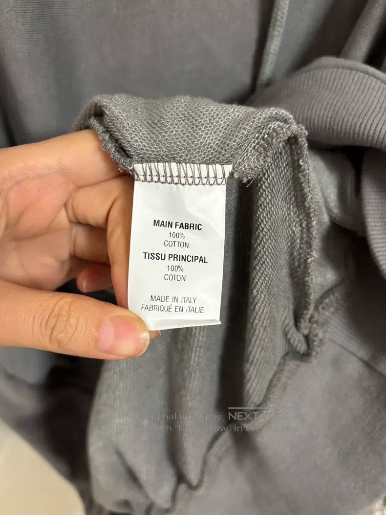 Vetements Vetements Sweatshirt Size XL / US 12-14 / IT 48-50 - 8 Thumbnail