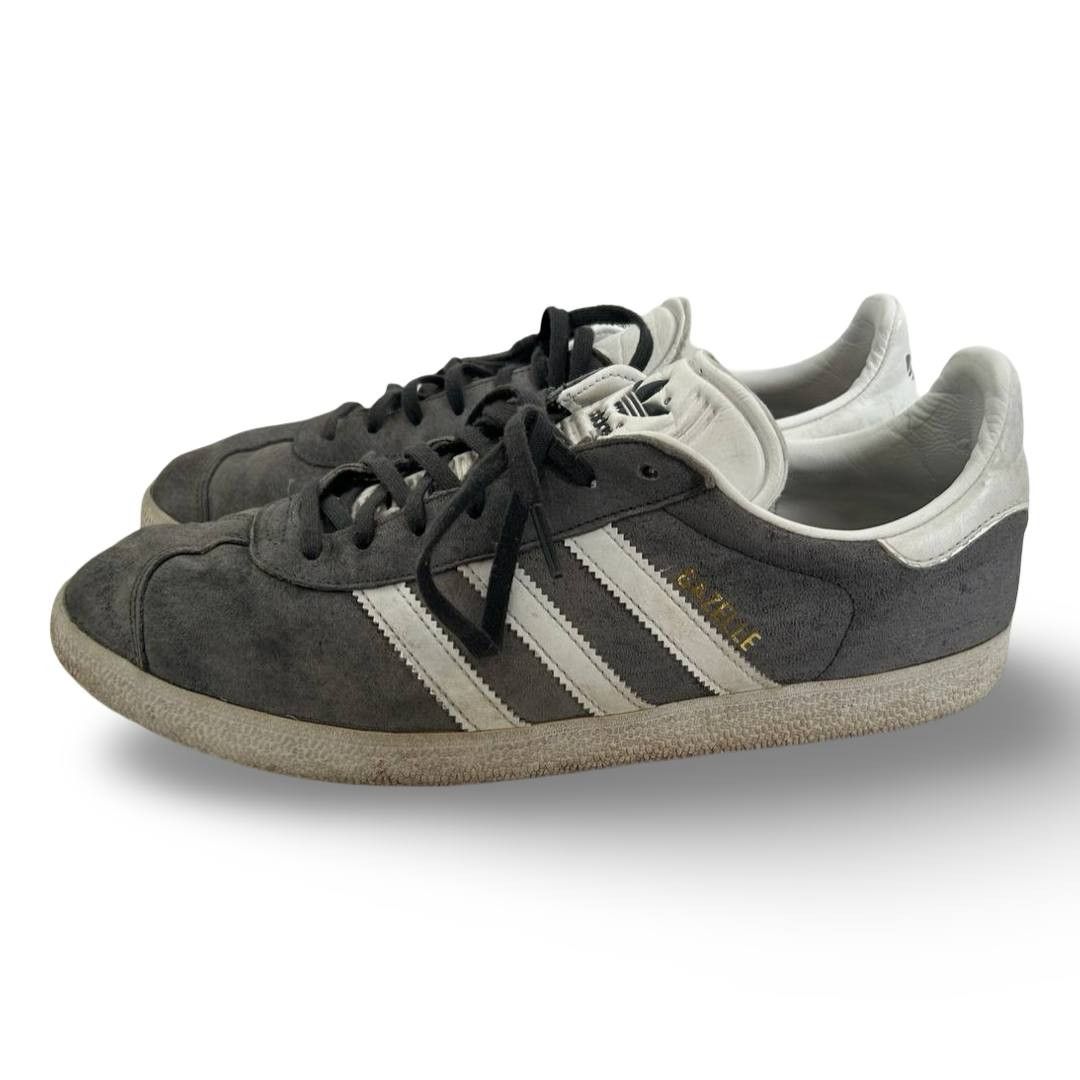 Adidas Adidas Gazelle #31 Size US 11.5 / EU 44-45 - 1 Thumbnail