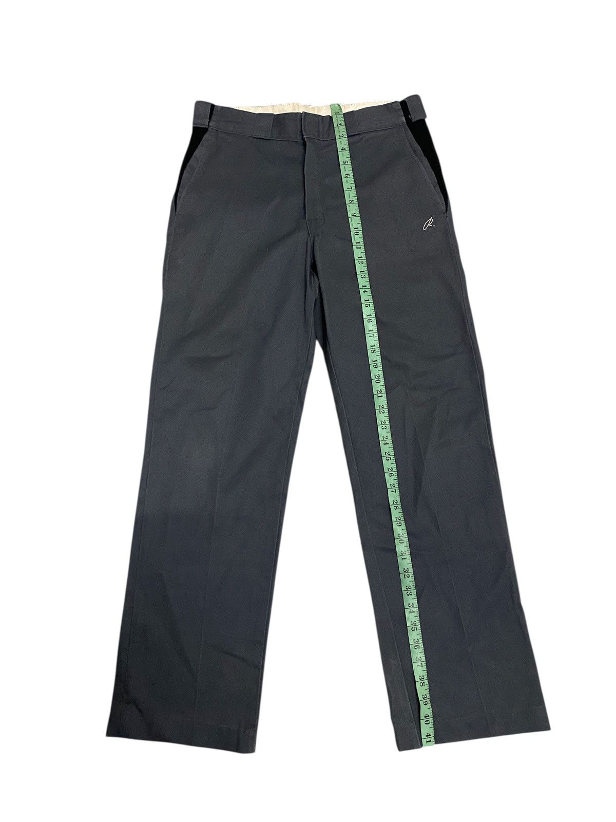 Dickies × Japanese Brand × Vintage Vintage Dickies Pants Size US 32 / EU 48 - 10 Thumbnail