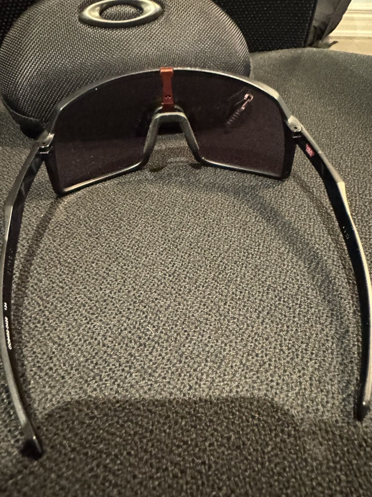 Oakley OAKLEY SUTRO S Size ONE SIZE - 4 Thumbnail