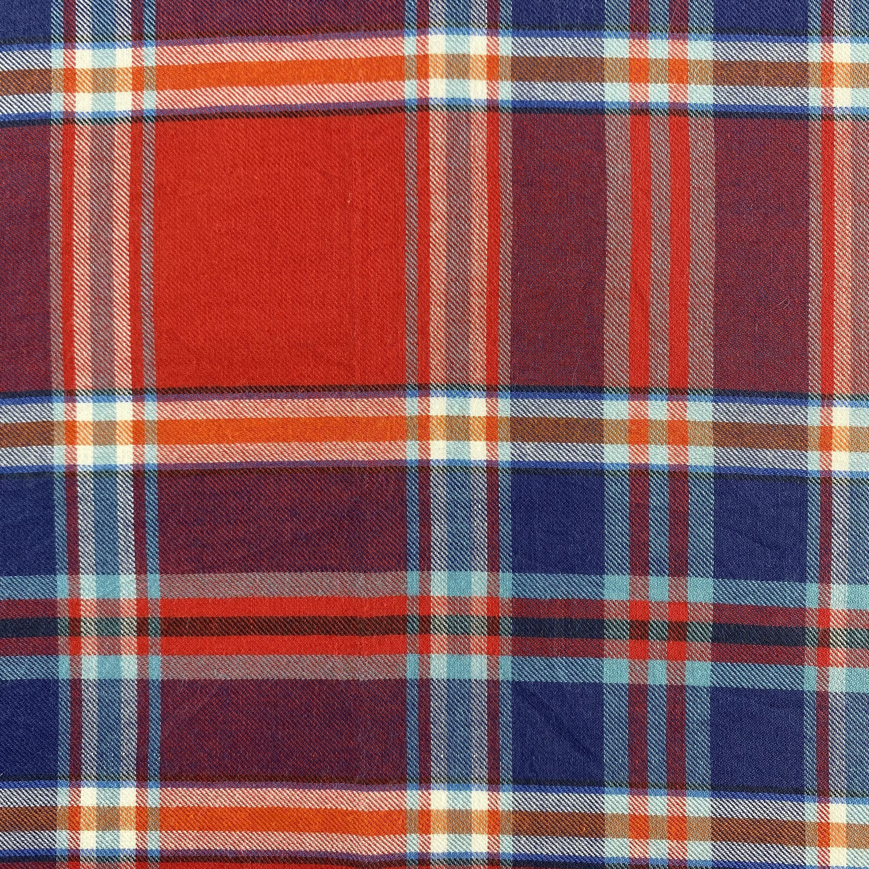 Polo Ralph Lauren × Vintage Polo ralph Lauren Neckerchief / Bandana / Handkerchief-P1854 Size ONE SIZE - 4 Thumbnail