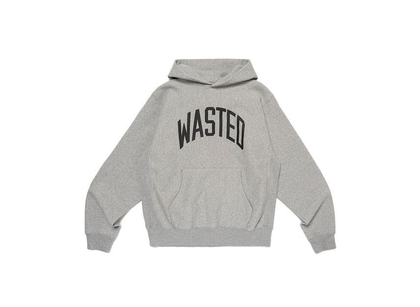 Girls Dont Cry × Streetwear × Wasted Verdy Wasted Youth Heavy 