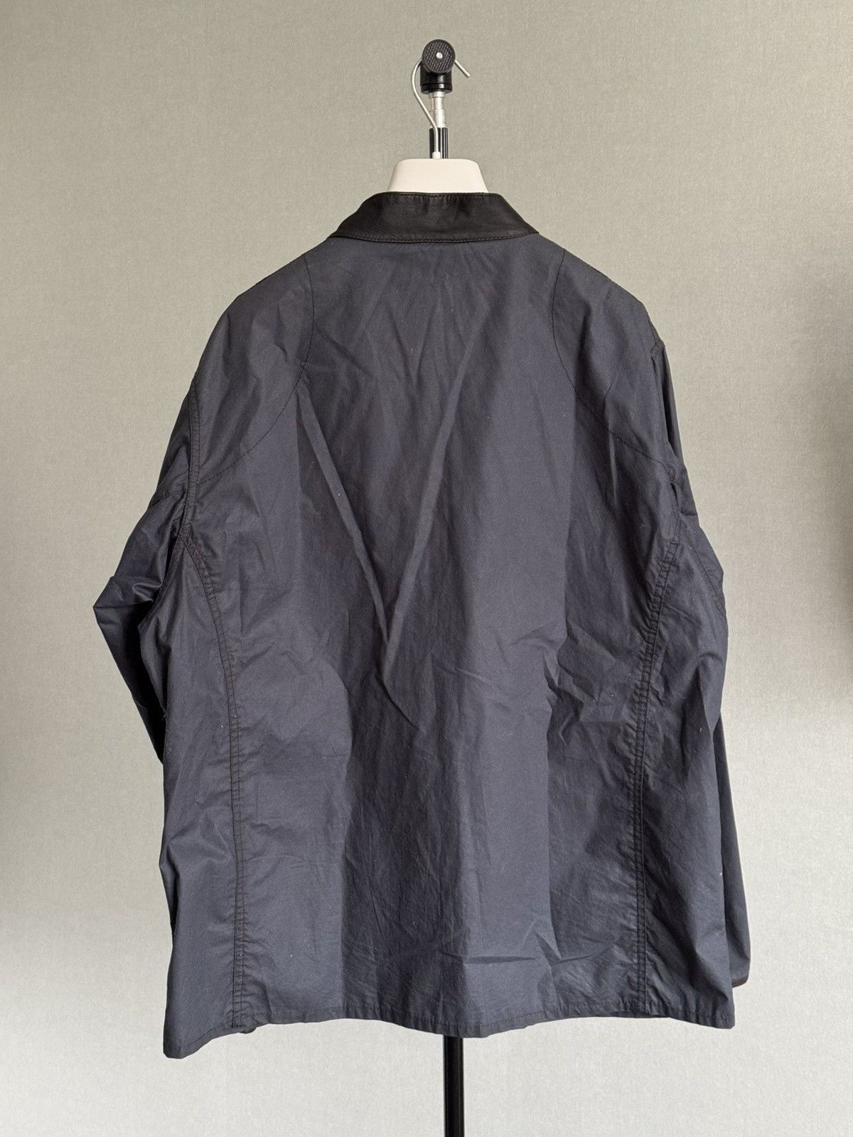 Barbour BARBOUR STEVE MCQUEEN BRITT CASUAL JACKET Size US XL / EU 56 / 4 - 6 Thumbnail
