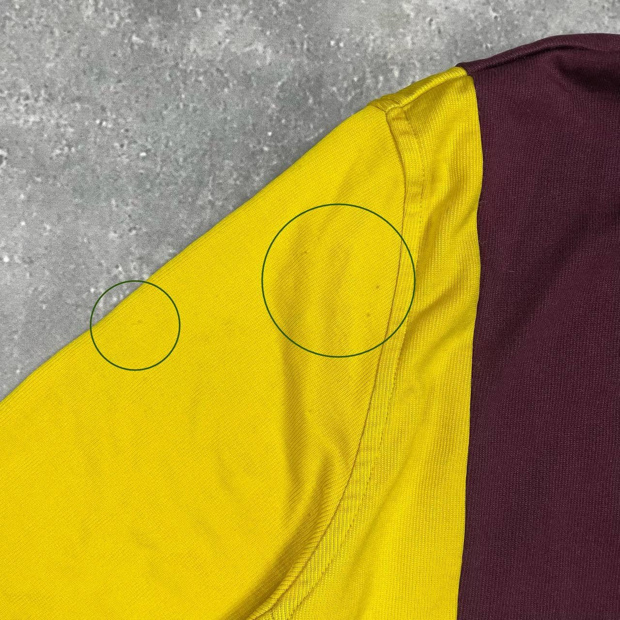 Rapha Rapha Trade Team Le Tour de Pou Pou Sportwool Cycling Jersey Size US L / EU 52-54 / 3 - 5 Thumbnail