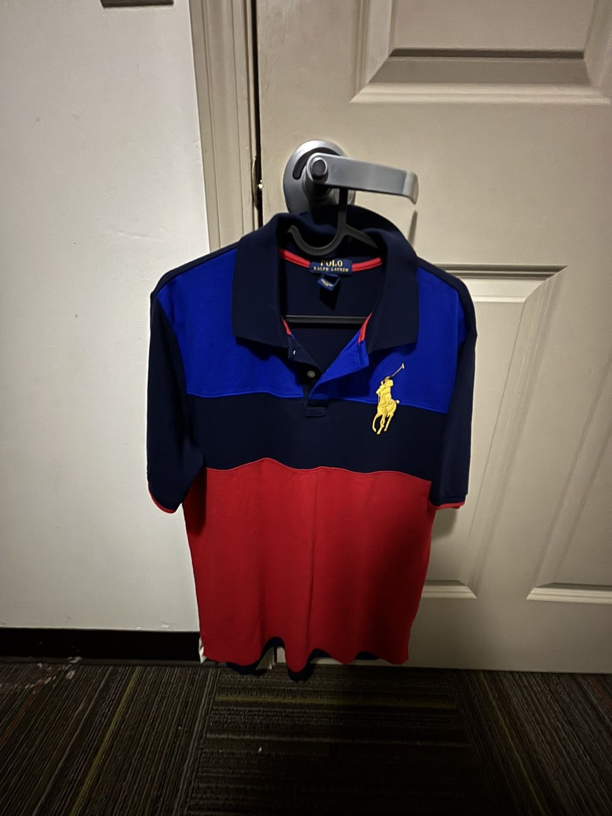 Polo Ralph Lauren Polo ralph lauren shirt Size US XL / EU 56 / 4 - 1 Thumbnail