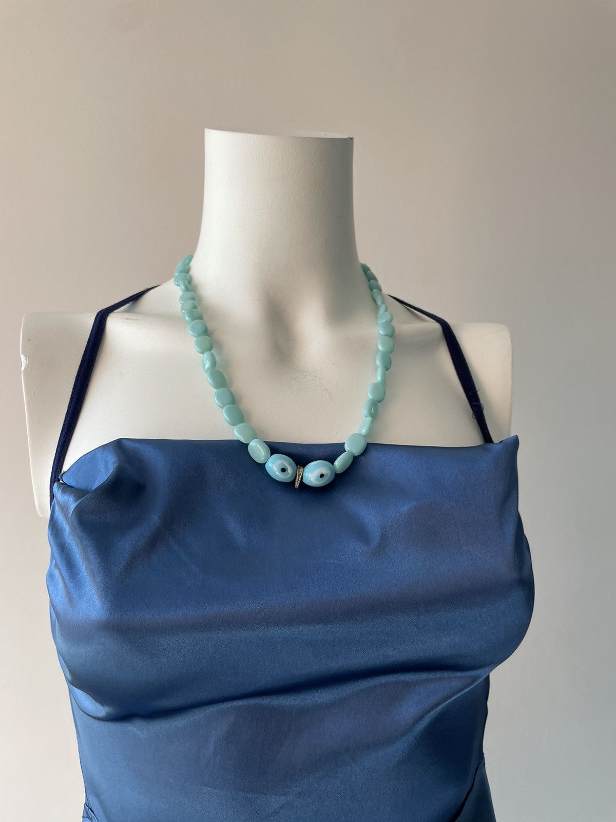 Vintage Vintage necklace Size ONE SIZE - 4 Thumbnail
