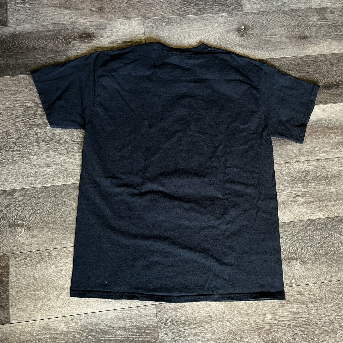 Rap Tees Vintage 2000s A Tribe Called Quest Midnight Marauders Tee Size US L / EU 52-54 / 3 - 2 Thumbnail