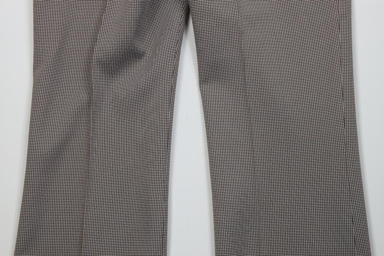 Vintage Vintage 70s Streetwear Knit Bell Bottoms Chino Pants USA Size US 36 / EU 52 - 10 Thumbnail