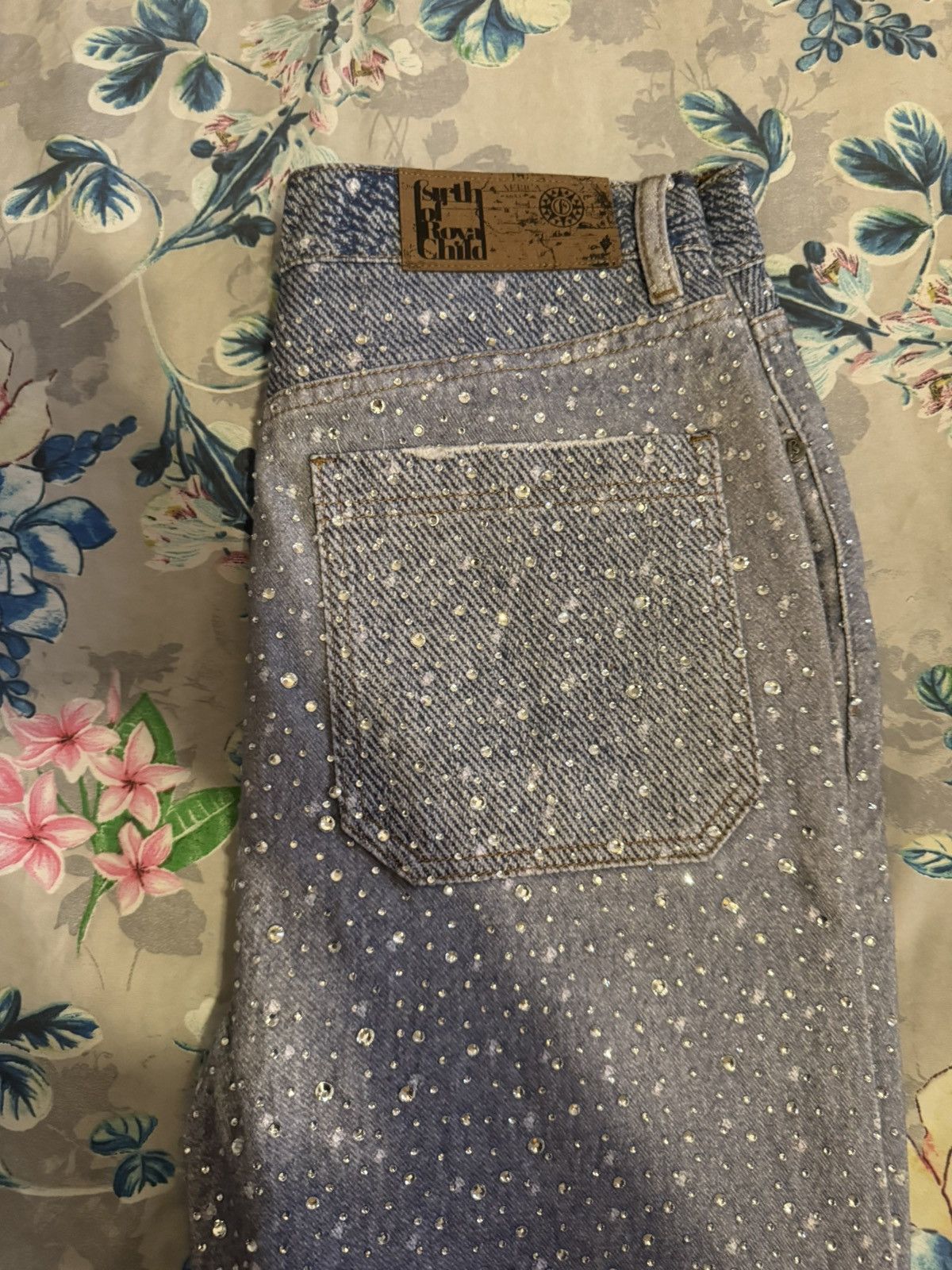 Birth of Royal Child Birth Of Royal Child Pants Size US 30 / EU 46 - 5 Thumbnail